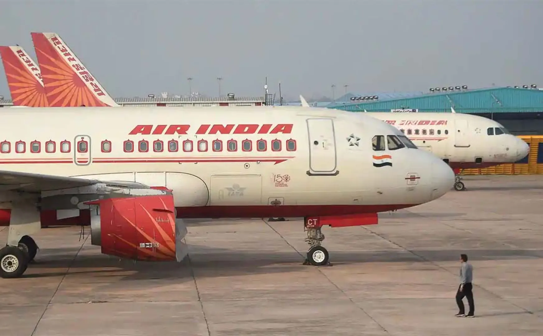 After 68 years, Air India is now in the hands of Tata again